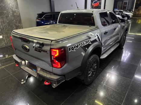 FORD Ranger 3.0 V6 24V CABINE DUPLA RAPTOR 4X4 AUTOM�TICO, Foto 7