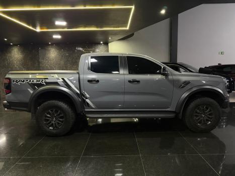 FORD Ranger 3.0 V6 24V CABINE DUPLA RAPTOR 4X4 AUTOM�TICO, Foto 9