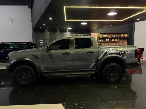 FORD Ranger 3.0 V6 24V CABINE DUPLA RAPTOR 4X4 AUTOM�TICO, Foto 10