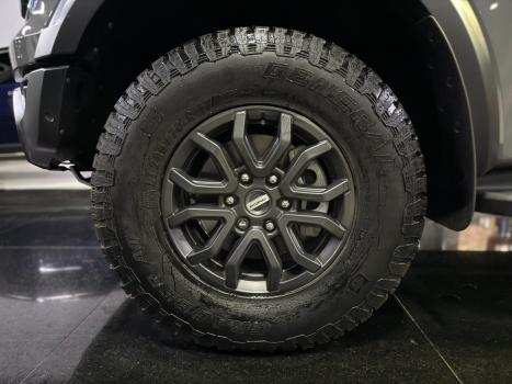 FORD Ranger 3.0 V6 24V CABINE DUPLA RAPTOR 4X4 AUTOM�TICO, Foto 11
