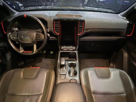 FORD Ranger 3.0 V6 24V CABINE DUPLA RAPTOR 4X4 AUTOM�TICO, Foto 12