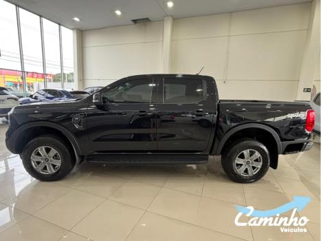 FORD Ranger 3.0 V6 24V 4X4 XLS TURBO DIESEL CABINE DUPLA AUTOM�TICO, Foto 8