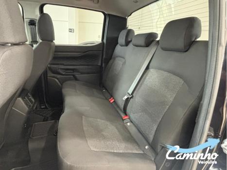 FORD Ranger 3.0 V6 24V 4X4 XLS TURBO DIESEL CABINE DUPLA AUTOM�TICO, Foto 9