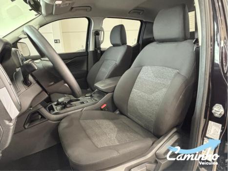 FORD Ranger 3.0 V6 24V 4X4 XLS TURBO DIESEL CABINE DUPLA AUTOM�TICO, Foto 10