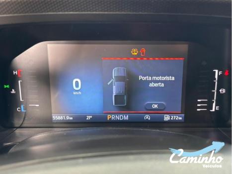 FORD Ranger 3.0 V6 24V 4X4 XLS TURBO DIESEL CABINE DUPLA AUTOM�TICO, Foto 11