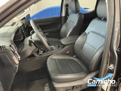 FORD Ranger 3.0 V6 24V 4X4 XLT TURBO DIESEL CABINE DUPLA AUTOM�TICO, Foto 11