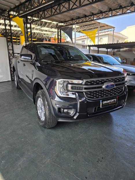 FORD Ranger 3.0 V6 24V 4X4 XLS TURBO DIESEL CABINE DUPLA AUTOM�TICO, Foto 1