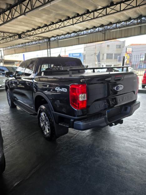 FORD Ranger 3.0 V6 24V 4X4 XLS TURBO DIESEL CABINE DUPLA AUTOM�TICO, Foto 3