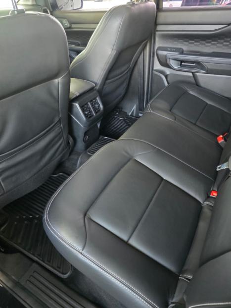 FORD Ranger 3.0 V6 24V 4X4 XLS TURBO DIESEL CABINE DUPLA AUTOM�TICO, Foto 7
