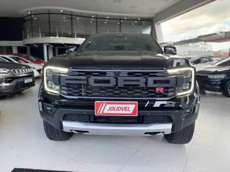 FORD Ranger 3.0 V6 24V CABINE DUPLA RAPTOR 4X4 AUTOM�TICO, Foto 2