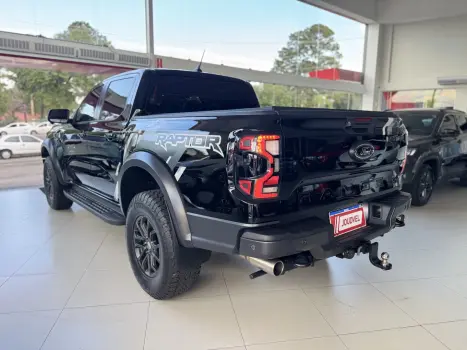FORD Ranger 3.0 V6 24V CABINE DUPLA RAPTOR 4X4 AUTOM�TICO, Foto 5