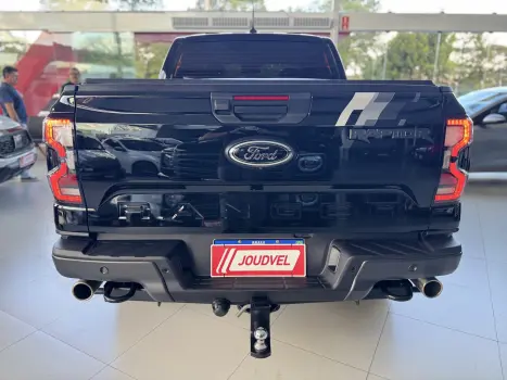 FORD Ranger 3.0 V6 24V CABINE DUPLA RAPTOR 4X4 AUTOM�TICO, Foto 9