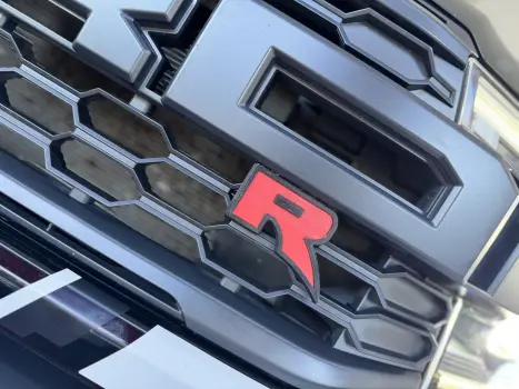 FORD Ranger 3.0 V6 24V CABINE DUPLA RAPTOR 4X4 AUTOM�TICO, Foto 11