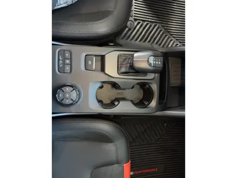 FORD Ranger 3.0 V6 24V CABINE DUPLA RAPTOR 4X4 AUTOM�TICO, Foto 17