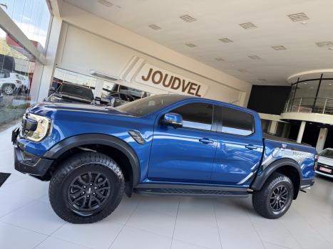 FORD Ranger 3.0 V6 24V CABINE DUPLA RAPTOR 4X4 AUTOM�TICO, Foto 1