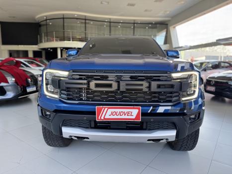 FORD Ranger 3.0 V6 24V CABINE DUPLA RAPTOR 4X4 AUTOM�TICO, Foto 2
