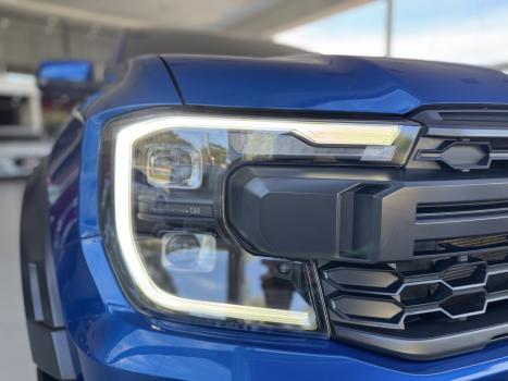 FORD Ranger 3.0 V6 24V CABINE DUPLA RAPTOR 4X4 AUTOM�TICO, Foto 4