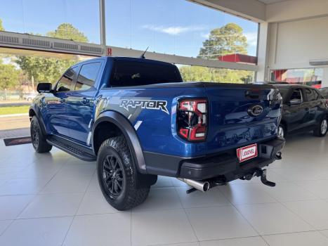 FORD Ranger 3.0 V6 24V CABINE DUPLA RAPTOR 4X4 AUTOM�TICO, Foto 5