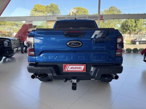 FORD Ranger 3.0 V6 24V CABINE DUPLA RAPTOR 4X4 AUTOM�TICO, Foto 6