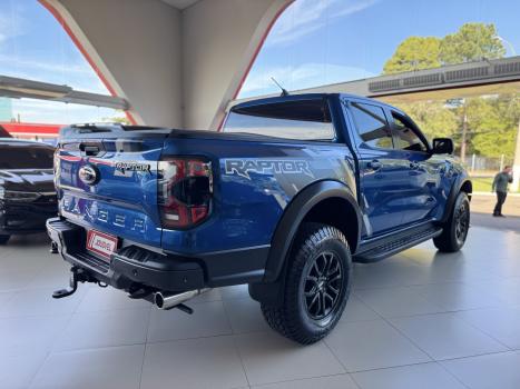 FORD Ranger 3.0 V6 24V CABINE DUPLA RAPTOR 4X4 AUTOM�TICO, Foto 7