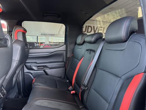 FORD Ranger 3.0 V6 24V CABINE DUPLA RAPTOR 4X4 AUTOM�TICO, Foto 9