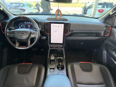 FORD Ranger 3.0 V6 24V CABINE DUPLA RAPTOR 4X4 AUTOM�TICO, Foto 10
