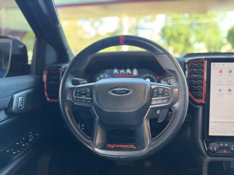 FORD Ranger 3.0 V6 24V CABINE DUPLA RAPTOR 4X4 AUTOM�TICO, Foto 11