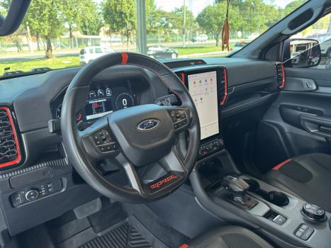 FORD Ranger 3.0 V6 24V CABINE DUPLA RAPTOR 4X4 AUTOM�TICO, Foto 13