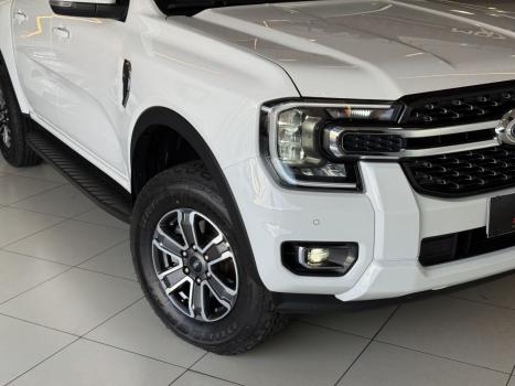 FORD Ranger 3.0 V6 24V 4X4 XLT TURBO DIESEL CABINE DUPLA AUTOM�TICO, Foto 3
