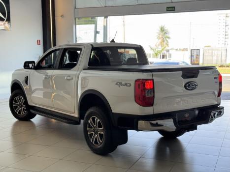 FORD Ranger 3.0 V6 24V 4X4 XLT TURBO DIESEL CABINE DUPLA AUTOM�TICO, Foto 5