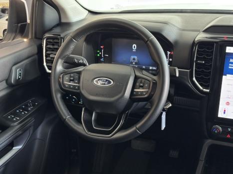 FORD Ranger 3.0 V6 24V 4X4 XLT TURBO DIESEL CABINE DUPLA AUTOM�TICO, Foto 8