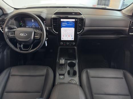 FORD Ranger 3.0 V6 24V 4X4 XLT TURBO DIESEL CABINE DUPLA AUTOM�TICO, Foto 12