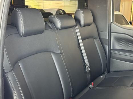 FORD Ranger 3.0 V6 24V 4X4 XLT TURBO DIESEL CABINE DUPLA AUTOM�TICO, Foto 15