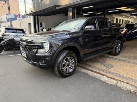 FORD Ranger 3.0 V6 24V 4X4 XLT TURBO DIESEL CABINE DUPLA AUTOM�TICO, Foto 3