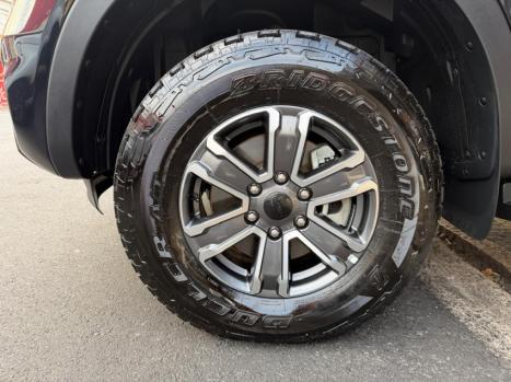 FORD Ranger 3.0 V6 24V 4X4 XLT TURBO DIESEL CABINE DUPLA AUTOM�TICO, Foto 7