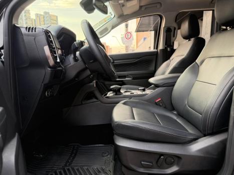 FORD Ranger 3.0 V6 24V 4X4 XLT TURBO DIESEL CABINE DUPLA AUTOM�TICO, Foto 11