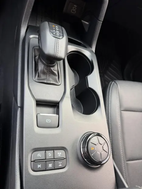 FORD Ranger 3.0 V6 24V 4X4 XLT TURBO DIESEL CABINE DUPLA AUTOM�TICO, Foto 14