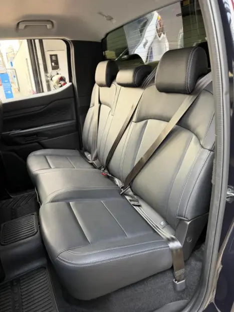 FORD Ranger 3.0 V6 24V 4X4 XLT TURBO DIESEL CABINE DUPLA AUTOM�TICO, Foto 16