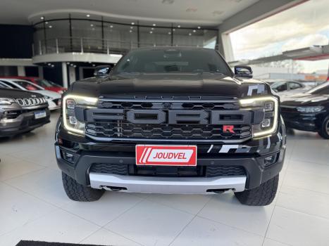 FORD Ranger 3.0 V6 24V CABINE DUPLA RAPTOR 4X4 AUTOM�TICO, Foto 2