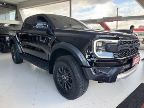 FORD Ranger 3.0 V6 24V CABINE DUPLA RAPTOR 4X4 AUTOM�TICO, Foto 4