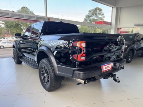 FORD Ranger 3.0 V6 24V CABINE DUPLA RAPTOR 4X4 AUTOM�TICO, Foto 5