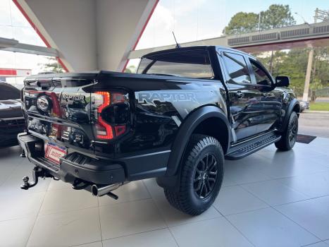 FORD Ranger 3.0 V6 24V CABINE DUPLA RAPTOR 4X4 AUTOM�TICO, Foto 7