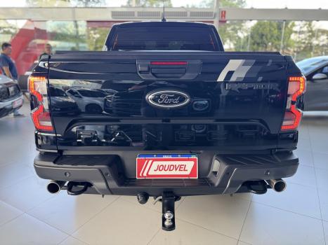 FORD Ranger 3.0 V6 24V CABINE DUPLA RAPTOR 4X4 AUTOM�TICO, Foto 9