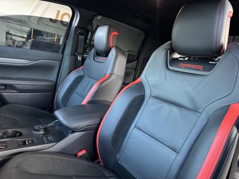 FORD Ranger 3.0 V6 24V CABINE DUPLA RAPTOR 4X4 AUTOM�TICO, Foto 15