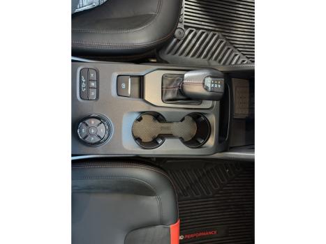 FORD Ranger 3.0 V6 24V CABINE DUPLA RAPTOR 4X4 AUTOM�TICO, Foto 17
