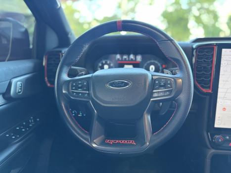 FORD Ranger 3.0 V6 24V CABINE DUPLA RAPTOR 4X4 AUTOM�TICO, Foto 21