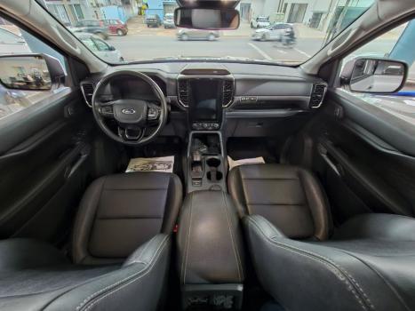 FORD Ranger 3.0 V6 24V 4X4 XLT TURBO DIESEL CABINE DUPLA AUTOM�TICO, Foto 7