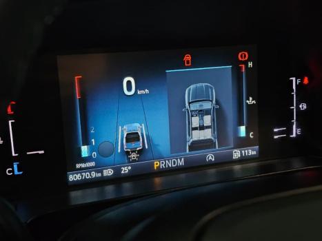 FORD Ranger 3.0 V6 24V 4X4 XLT TURBO DIESEL CABINE DUPLA AUTOM�TICO, Foto 9