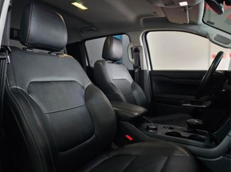 FORD Ranger 3.0 V6 24V 4X4 XLT TURBO DIESEL CABINE DUPLA AUTOM�TICO, Foto 11