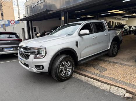 FORD Ranger 3.0 V6 24V 4X4 XLT TURBO DIESEL CABINE DUPLA AUTOM�TICO, Foto 3